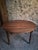 Antique French Walnut Drop-Leaf Dining Table, 1900s For Sale - Image 10 of 18