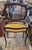 1940s Louis XV Style Antique Display Table For Sale - Image 5 of 13