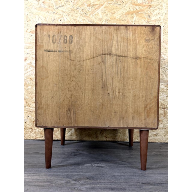 Vintage Danish Teak Sideboard, 1970s For Sale - Image 12 of 14