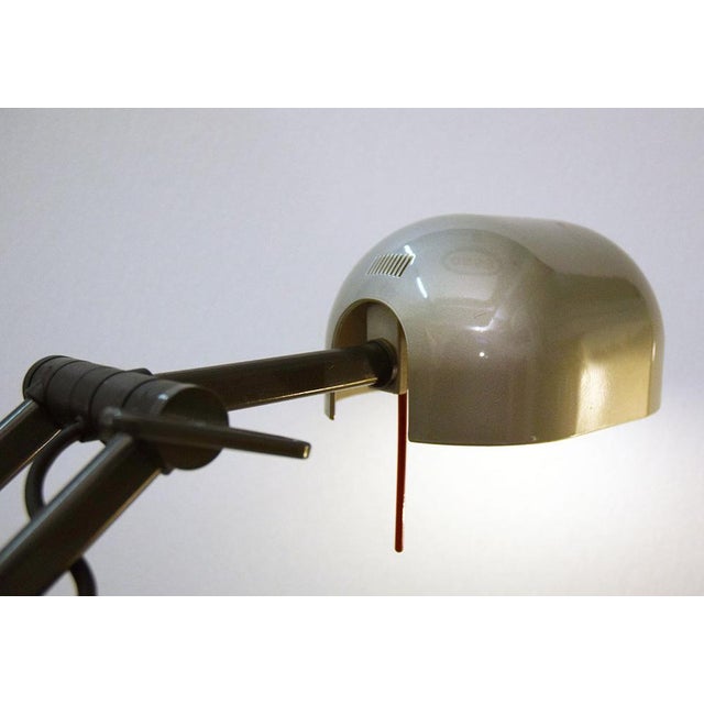 Adone Floor Lamp by CP & CR Associati for Artemide, 1980s For Sale - Image 10 of 13