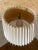 Celerie Kemble Charming Carved Wood Turned Lamp For Sale - Image 4 of 10