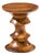 Charles & Ray Eames for Herman Miller Mid Century Walnut Time Life Stool For Sale