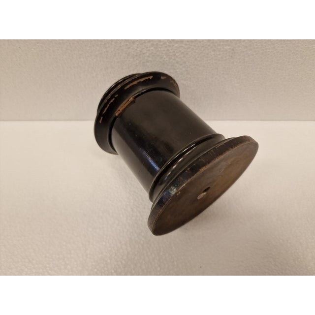 Hucha Vancía Grand Tour / Objet De Vetu, S. Xix - France For Sale - Image 13 of 15