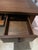 1990s Pottery Barn Aris Desk For Sale - Image 5 of 12