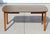 Mid-Century Modern Mid-Century Modern American Walnut Expandable Dining Table, C. 1960s–1970s For Sale - Image 3 of 17