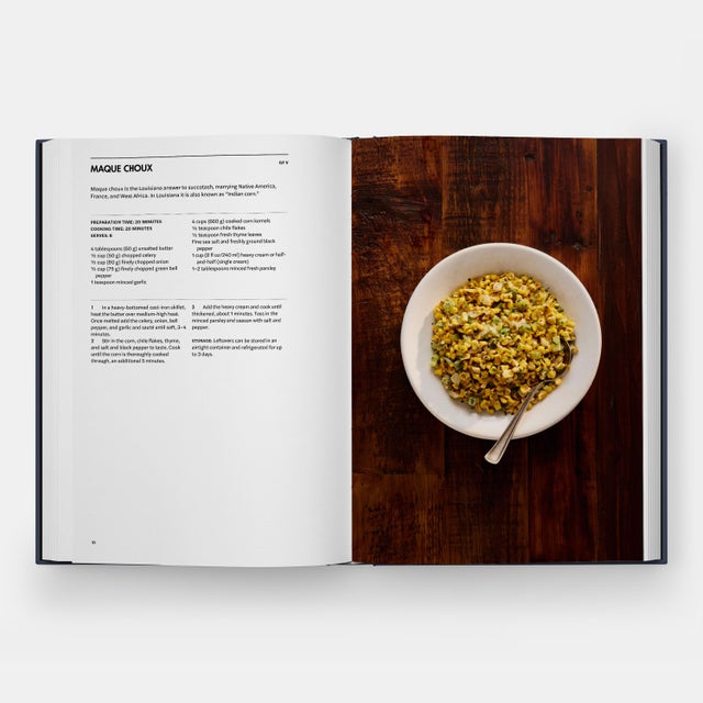 Cerulean Recipes From the American South For Sale - Image 8 of 10