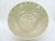 12" American Stoneware Hand Painted Red Heart Flower Great Bowl For Sale - Image 9 of 14