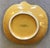 Celebrate the beauty of the harvest season with this charming set of four **William Sonoma Autumn Gourd Collection**...