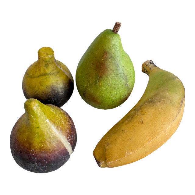 Alabaster Fruit For Sale