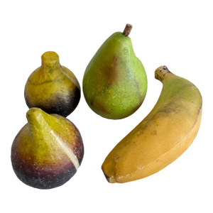 Alabaster Fruit