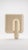 U 013 Wall Lamp by Rollo Studio For Sale - Image 4 of 9