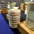 Onyx and Marble Side Table by Forzini For Sale - Image 4 of 8