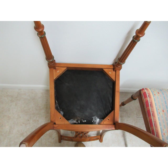 Great shape some minor wear minor paint ware. Please see photos as they are considered part of the description..