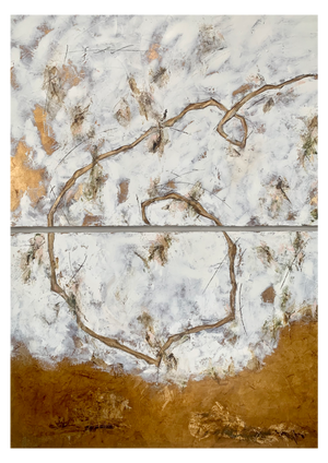Kardesch, Origine, Oil
