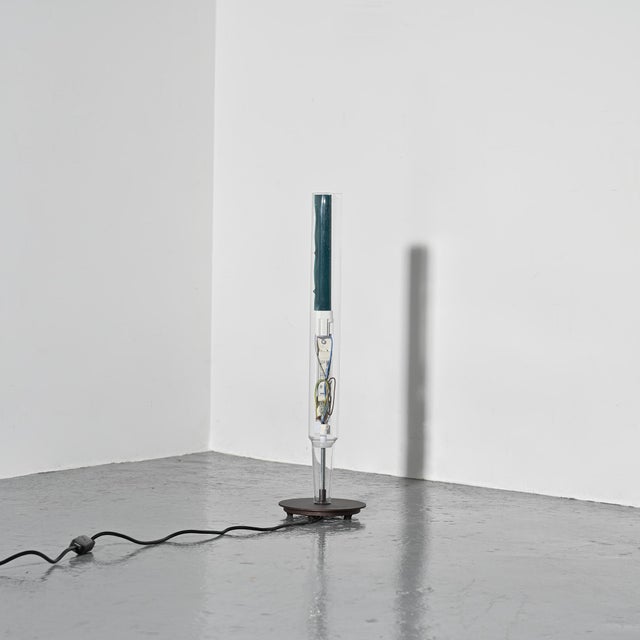 Candela Lamp by Michele De Lucchi, Italy, 2001 For Sale - Image 11 of 18