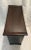 Late 20th Century Chinoiserie Asian Ten-Drawer Apothecary Medicine Cabinet for Ethan Allen For Sale - Image 9 of 15