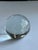 Crystal Ball Paper Weight For Sale - Image 4 of 5