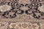 Late 20th Century Vintage Chinese Nain Rug, 08'00 X 09'07 For Sale - Image 5 of 10