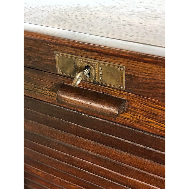 Vintage Chest of Drawers, Italy, 1960s For Sale - Image 4 of 13