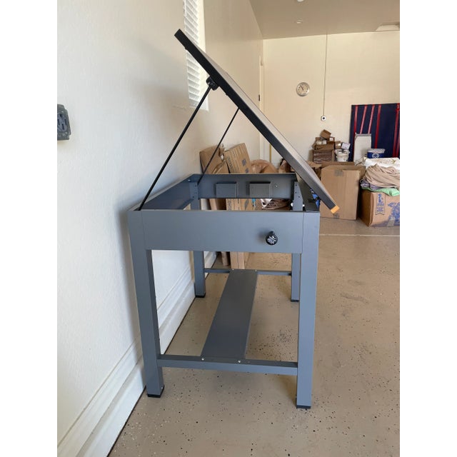 Drafting Table Mayline Rangler For Sale In Phoenix - Image 6 of 7