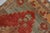 Oushak Vintage Anatolian Carpet For Sale - Image 4 of 10