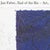 Painting - Poster Jan Fabre Homage to Vincent Van Gogh 1990. Poster by Jan Fabre; homage to Vincent Van Gogh printed in...