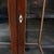 Wood Antique Georgian Bookcase, 1820 For Sale - Image 7 of 7
