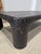 Industrial Coffee Table in Riveted Metal, 1920 For Sale - Image 11 of 18