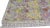 1990s 1990s Moroccan Hand Knotted Azilal Rug With Soft Texture,6'X8'5" For Sale - Image 5 of 7