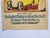 1930s Vintage Art Deco Mercedes Benz Automobile Advertising Poster, 1930 For Sale - Image 5 of 8
