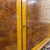 Classic Italian Office Cabinet Sideboard For Sale - Image 12 of 18