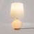 Glass Model 1853 Table Lamp by Max Ingrand for Fontana Arte, 1960s For Sale - Image 12 of 12