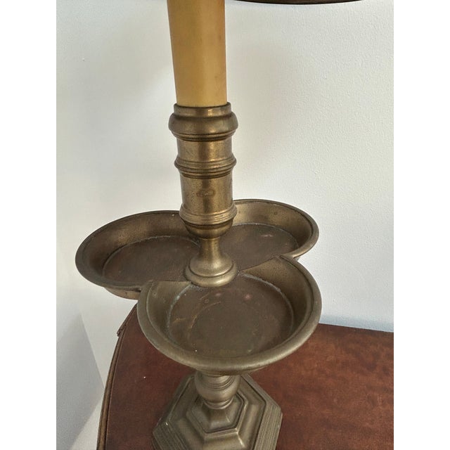 Mid-Century Modern 1970s Mid-Century Modern Chapman Lamp For Sale - Image 3 of 4