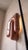 Plastic U 013 Wall Lamp by Rollo Studio For Sale - Image 7 of 10