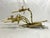 French 19th Century Louis XVI Style Sconces a Pair For Sale - Image 3 of 9