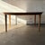 Soro Stole Monumental Henning Kjærnulf Model 62 Danish Modern Teak & Oak Dining Table Sorø Stolefabrik 4 Original Leaves Vintage For Sale - Image 4 of 17