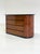 Vintage Chest of Drawers in Lacquered Burl Wood with Bar by Voltan, 1970s For Sale - Image 4 of 10