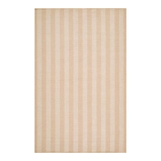 Harbor Handmade Rug Beige 2x3 For Sale