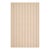 Harbor Handmade Rug Beige 2x3 For Sale