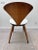 Brown Norman Cherner for Plycraft Mid-Century Dining Chairs For Sale - Image 8 of 18