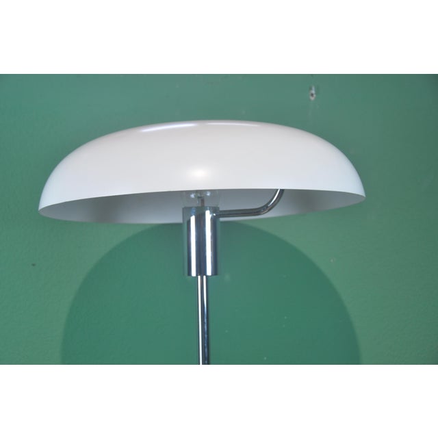 1990s Table Lamp by Jorgen Moller for Royal Copenhagen, 1990s For Sale - Image 5 of 15