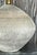 Vintage Scored Ceramic Table Lamp For Sale - Image 12 of 12