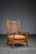 Traditionalist My Home Lounge Chair by Bas Van Pelt For Sale - Image 3 of 18