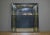 Backlit Mirror by Luigi Brusotti, Italy, 1940s For Sale - Image 13 of 15