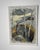 Mid-Century Modern Ingrid Bade, Abstract Landscape, 1960s, Oil on Canvas, Framed For Sale - Image 3 of 18