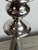 Silver-Plated Metal Candleholder from Christofle, France, 1890s For Sale - Image 3 of 18