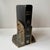 Antique Solid Bronze Embossed Bookends Depicting a Couple in Prayer Styled After the Angelus by Millet For Sale In New York - Image 6 of 9