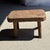 Small Stool in Teak For Sale - Image 13 of 18