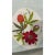 2000 - 2009 Schumacher Raoul Textiles “Martinique Sea” Tropical Botanical Fabric – Designer Textile For Sale - Image 5 of 5