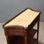 Brown Early 20th Century Neo-Classical Mahogany Console For Sale - Image 8 of 10